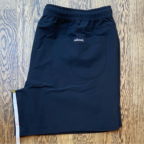 NWT Allbirds Natural Run Short - Picture 8 of 11